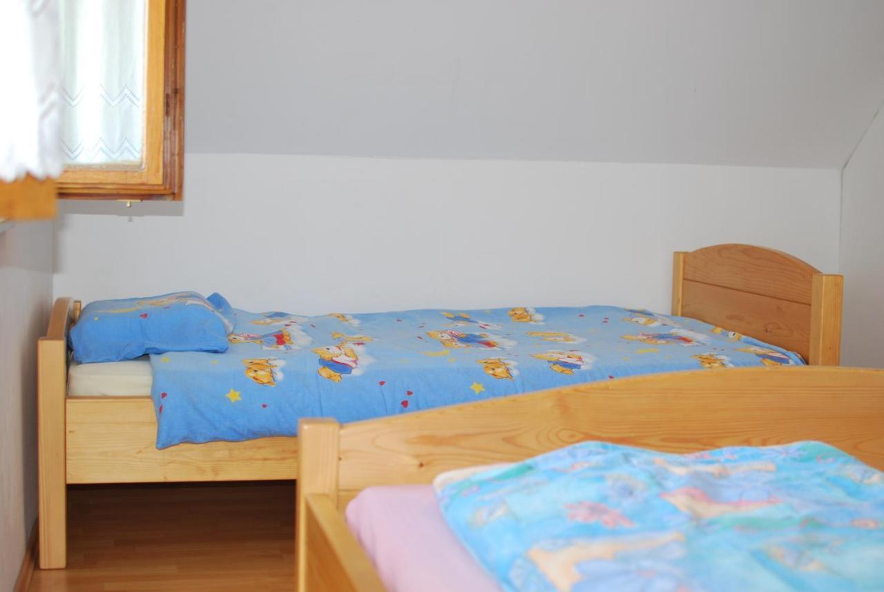 Holiday Home Dobrotin ヴォイニク エクステリア 写真