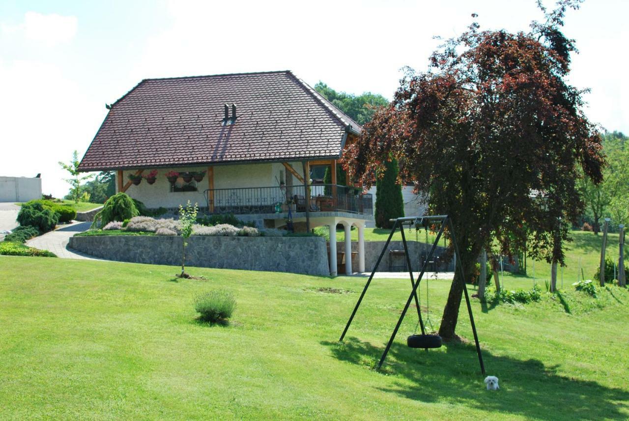 Holiday Home Dobrotin ヴォイニク エクステリア 写真