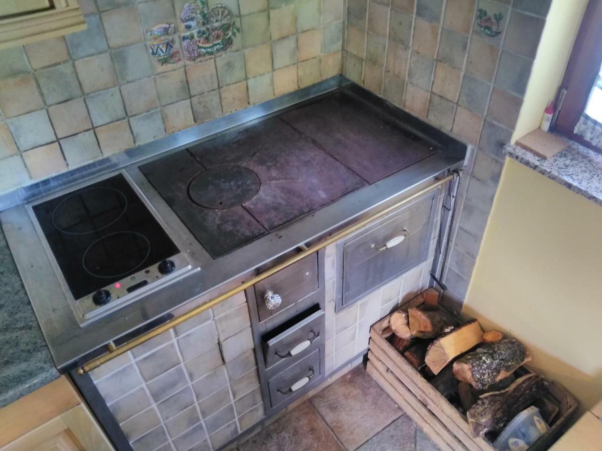 Holiday Home Dobrotin ヴォイニク エクステリア 写真