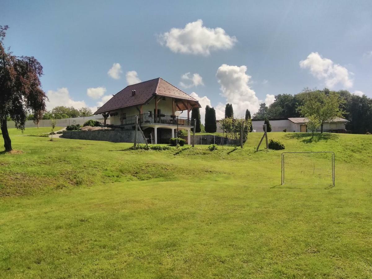 Holiday Home Dobrotin ヴォイニク エクステリア 写真