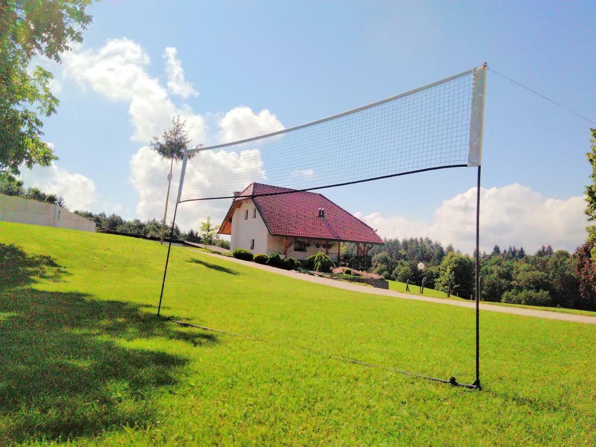 Holiday Home Dobrotin ヴォイニク エクステリア 写真