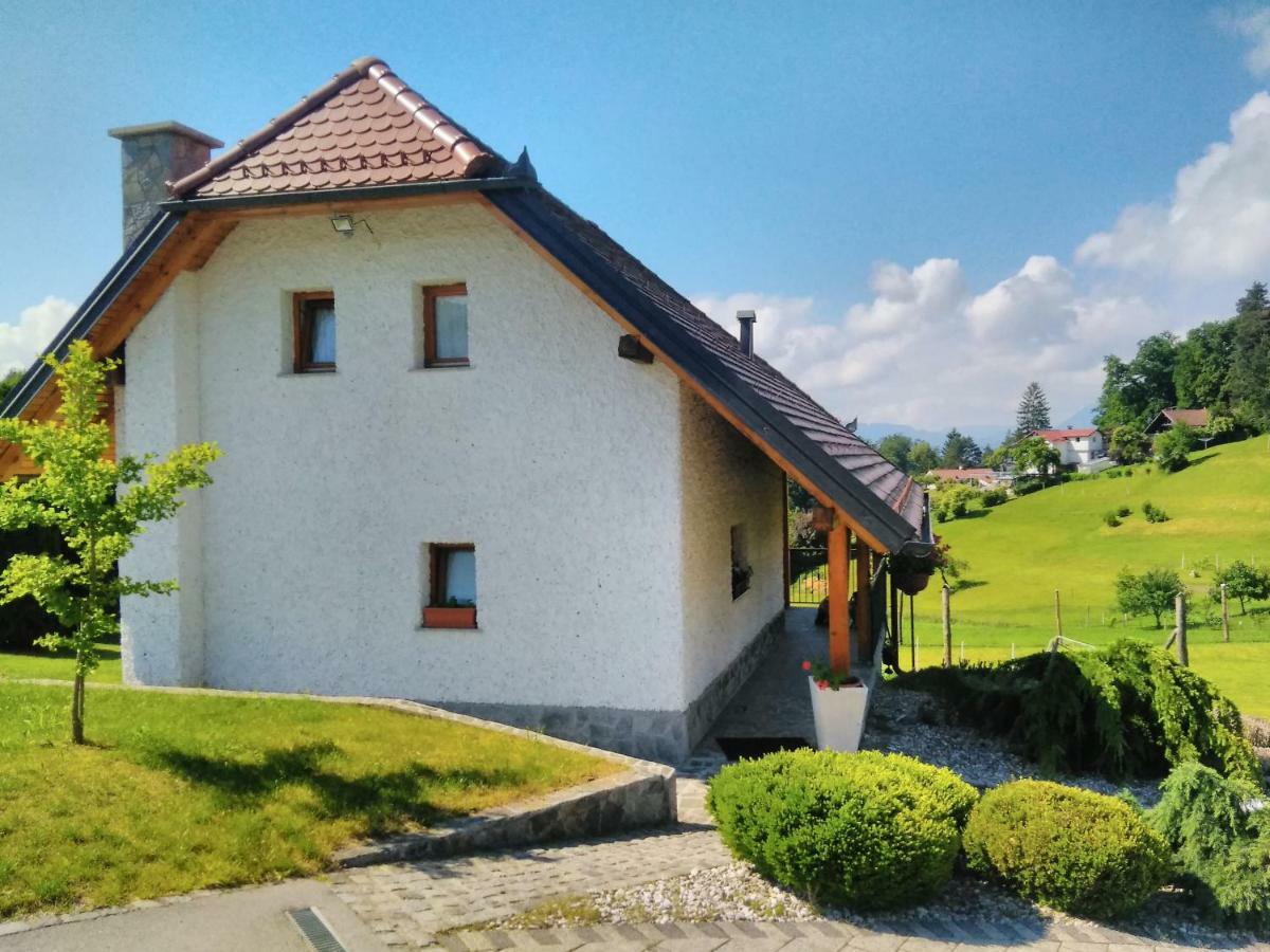 Holiday Home Dobrotin ヴォイニク エクステリア 写真