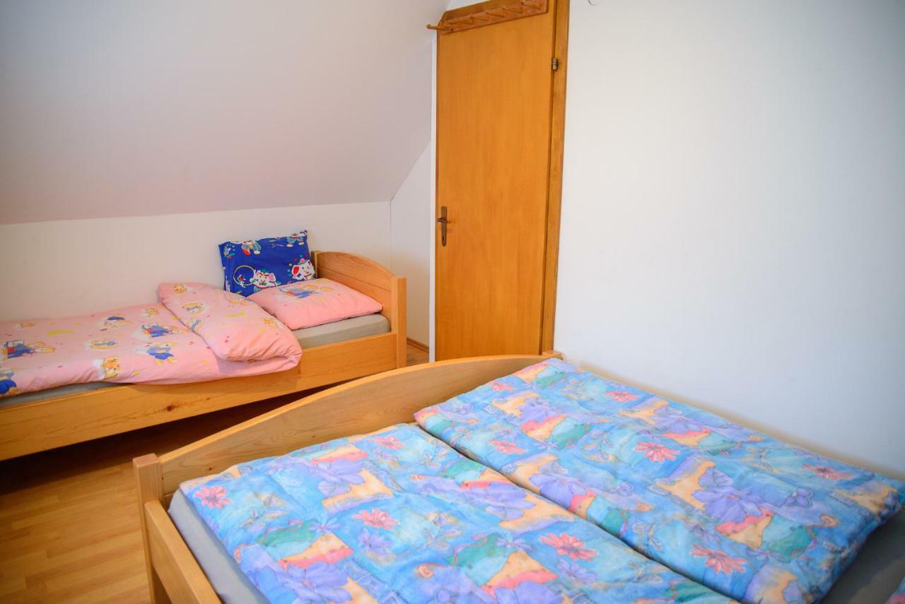 Holiday Home Dobrotin ヴォイニク エクステリア 写真