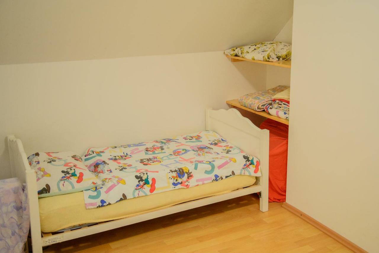 Holiday Home Dobrotin ヴォイニク エクステリア 写真