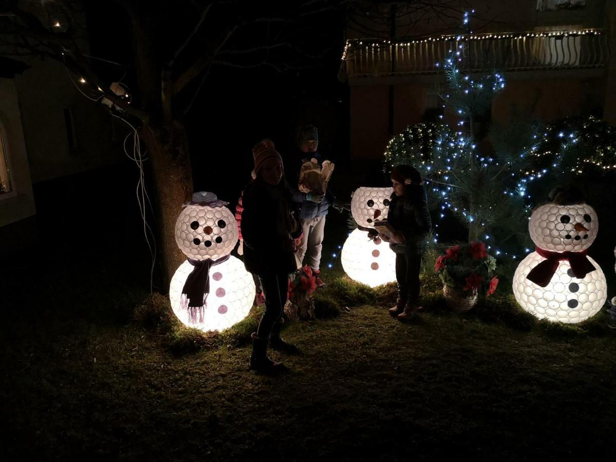 Holiday Home Dobrotin ヴォイニク エクステリア 写真